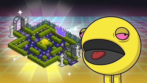 Read more about June's Grass Pass