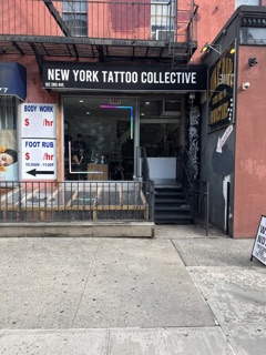 New York Tattoo Collective photo 4