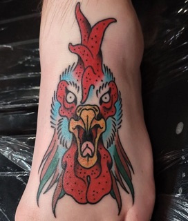 Original Tattoo