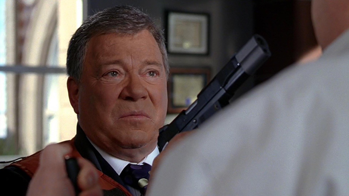 Son of the Defender Boston Legal (Season 3, Episode 18) Apple TV (CA)