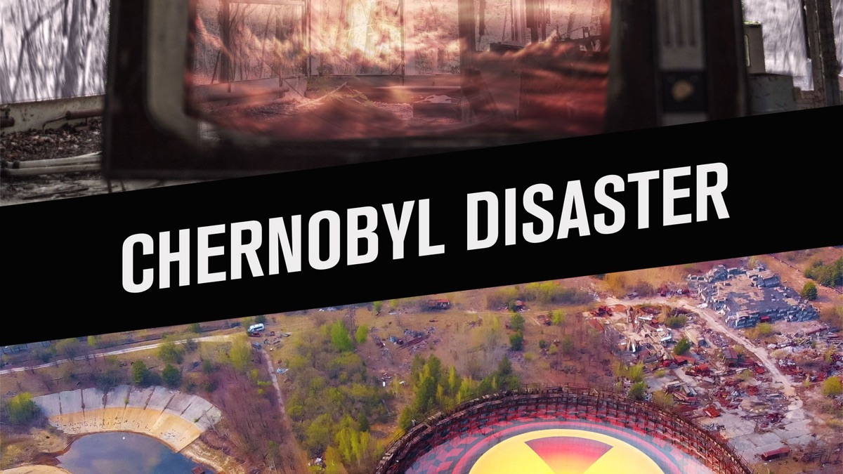 ‎Chernobyl Disaster - Apple TV