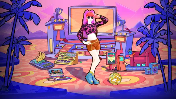 Just Dance: Decades of Hits