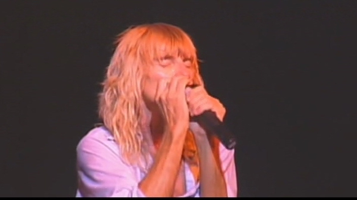 ‎Sex (Live) – hudební video – KIX – Apple Music