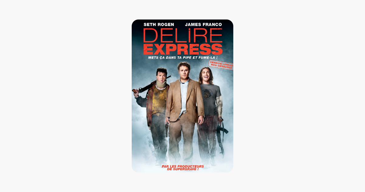 Delire Express On Itunes