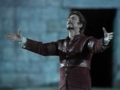 Video artwork for Turandot - Nessun Dorma (Extract) by Arena Di Verona