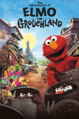 The Adventures of Elmo In Grouchland