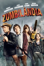 Capa do filme Zumbilândia (Legendado)