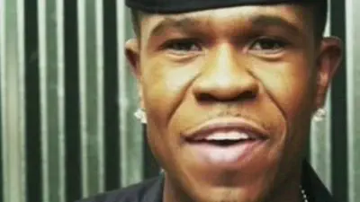 Watch Good Morning music video by Chamillionaire