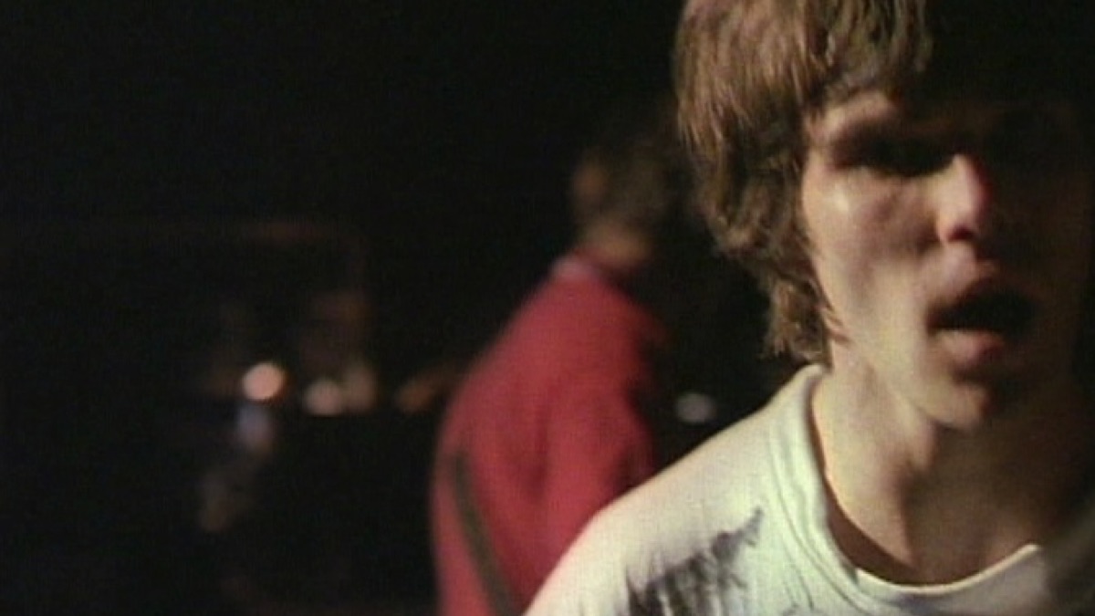 ‎Video musical de “I Am the Resurrection (Live In Blackpool)” de The ...