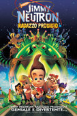 Jimmy Neutron: Ragazzo Prodigio