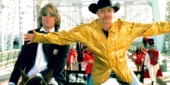 Video artwork for Save a Horse (Ride a Cowboy) by Big & Rich