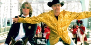 Save a Horse (Ride a Cowboy)