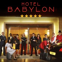 Télécharger Hotel Babylon, Saison 1 Episode 2