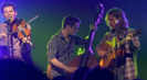 Wheeling Breakdown (Live) - Old Crow Medicine Show