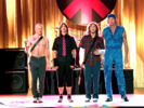 Dani California - Red Hot Chili Peppers