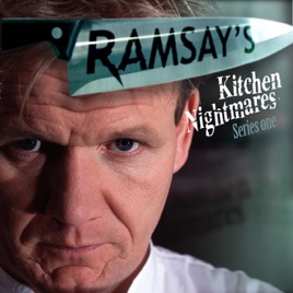 Ramsay S Kitchen Nightmares Series 1 On Itunes