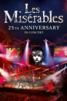 Nick Morris - Les Miserables In Concert (25th Anniversary Edition) artwork