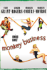 Monkey Business (1952) - Howard Hawks