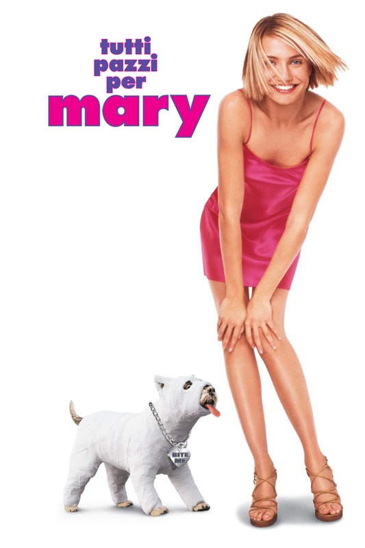 Tutti pazzi per Mary