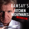 Ramsay's Kitchen Nightmares Revisited, Series 1 - Ramsay's Kitchen Nightmares Revisited new Single