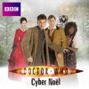 Doctor Who, Cyber Noël - Doctor Who