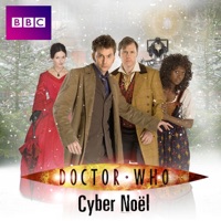 Doctor Who, Cyber Noël