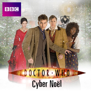 Cyber Noël