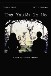 Poster for The Youth in Us by Shorts International