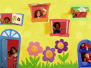 Who's That? - The Laurie Berkner Band