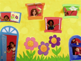 Who's That? - The Laurie Berkner Band
