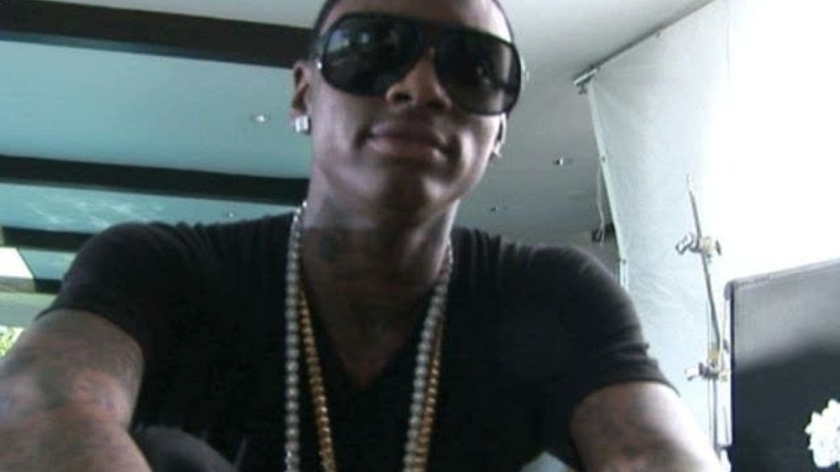 Pretty Boy Swag X What You Know Pretty Boy Swag (The Making Of) - Music Video by Soulja Boy Tell 'Em