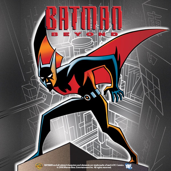 Batman Beyond, Season 3