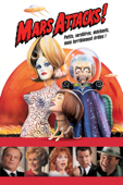 Mars Attacks!