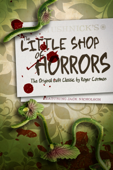 The Little Shop of Horrors (1960)