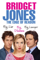 Poster for Bridget Jones: The Edge of Reason by Unknown
