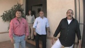 Video artwork for Suite Íntima de Éxitos: Intro de Cantaré por Bulerías / Cantaré / Libre / Quiero Cruzar la Bahía / Sueño Surrealista by Pascual Gonzalez, Arcángel, Miguel Poveda, José Manuel Soto, Cantores de Híspalis, Manuel Carrasco & Paco Herrera