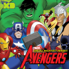 Hulk vs. the World - The Avengers: Earth's Mightiest Heroes