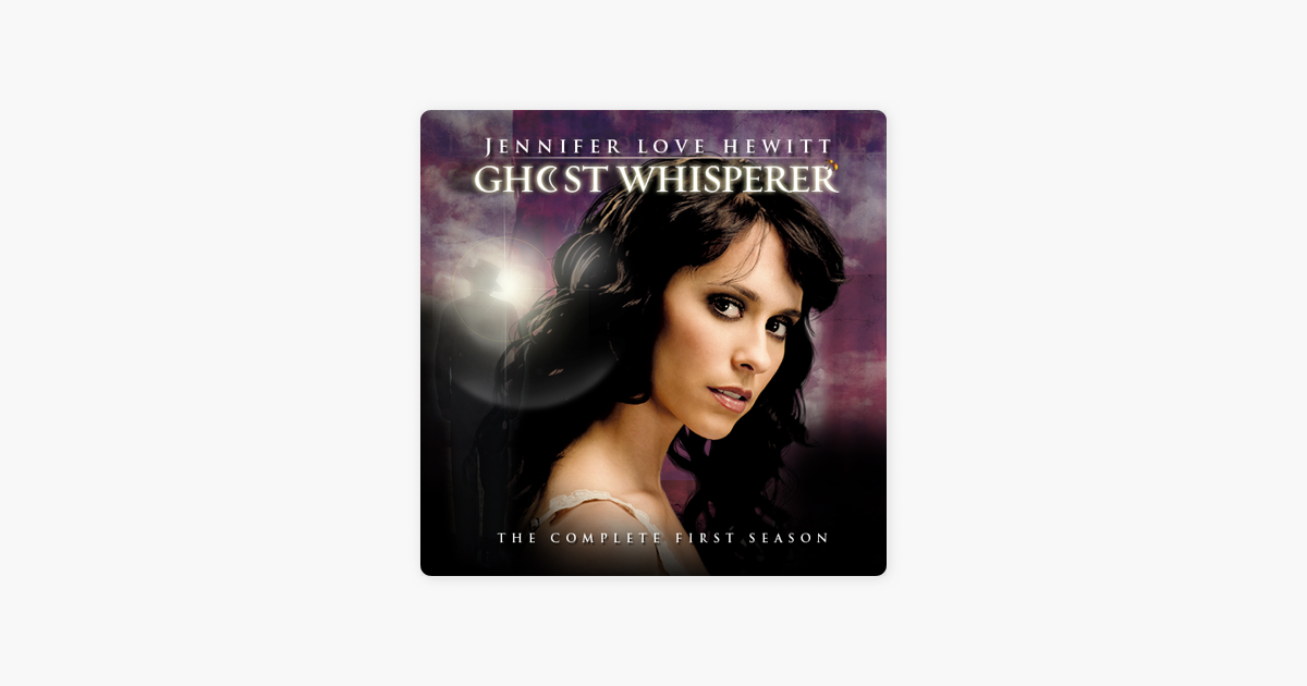 The Ghost Whisperer Season 1