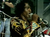 Video artwork for Sex Machine by James Brown
