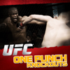 Rashad Evans vs Chuck Liddell UFC 88 - UFC: One Punch Knockouts