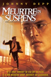 Meurtre en suspens