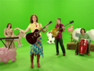 Farm Song (That's What I Did On the Farm) - The Laurie Berkner Band