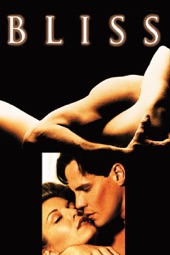 Poster for Bliss by Lance Young