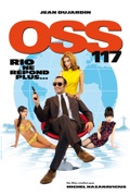 OSS 117: Rio ne répond plus