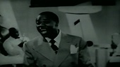 Video artwork for Just Because by Louis Armstrong