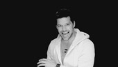 Video artwork for The Best Thing About Me Is You (feat. Joss Stone) by Ricky Martin