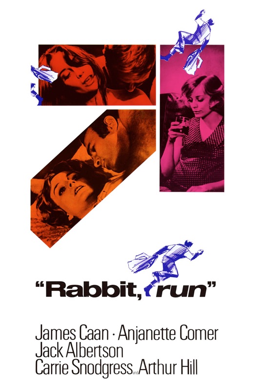 Rabbit, Run