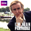 I'm Alan Partridge, Series 1 - I'm Alan Partridge