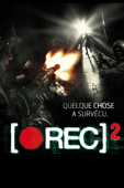 [Rec] 2 (VF)