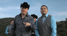 El Punto Final (feat. Grupo Montéz de Durango) - Conjunto Atardecer
